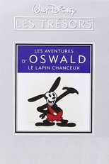 Walt Disney Treasures: The Adventures of Oswald the Lucky Rabbit main poster