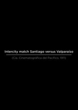 Intercity Match Santiago versus Valparaíso