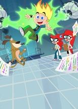 Johnny Test
