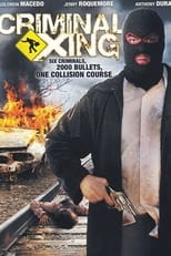Poster for Criminal Xing