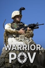 Poster for Warrior POV