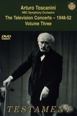 Poster for Toscanini: The Television Concerts, Vol. 5: Verdi: Aida