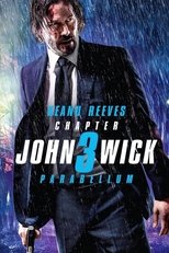 John Wick 3 Parabellum