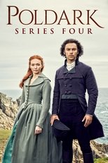 Poster for Poldark Season 4