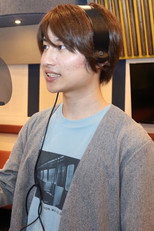 Foto retrato de Taishi Hasegawa