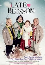 Poster for Late Blossom 