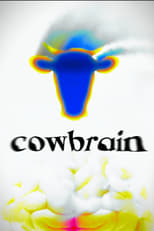 Poster for cowbrain 