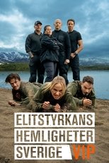 Elitstyrkans hemligheter - Sverige