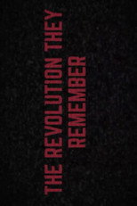 The Revolution They Remember part 2 poster