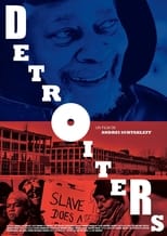 Poster for Detroiters 