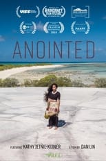 Poster for Anointed