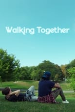 Poster for Walking Together 