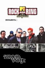 Poster for Linkin Park: Live at Rock am Ring 2001