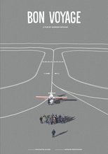 Poster for Bon Voyage 