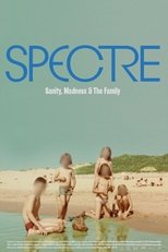 Poster for Spectre: Sanity, Madness and The Family 