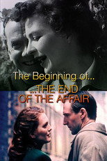 The Beginning of the End of the Affair poster