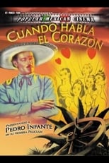 Poster for Cuando Habla El Corazon