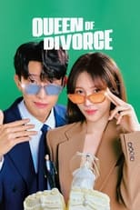 Poster for Queen of Divorce Season 1