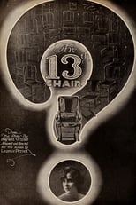 Poster for The Thirteenth Chair 