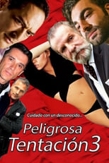 Poster for Peligrosa tentación 3