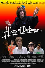 Hikes Of Darkness poster