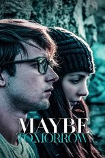 Poster for Maybe Tomorrow 