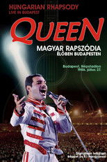 Magyar rapszódia: Queen Budapesten