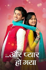 Aur Pyaar Ho Gaya poster