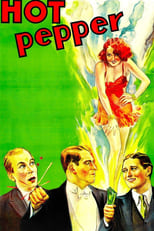 Poster for Hot Pepper