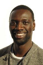 Fiche et filmographie de Omar Sy