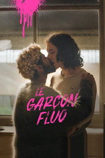 Le Gar&ccedil;on Fluo