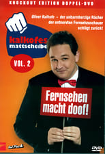 Poster for Kalkofes Mattscheibe Season 6