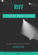 Riff main poster