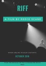 Poster for Riff