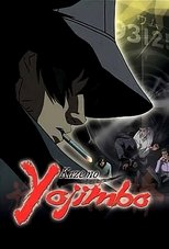 Poster for Kaze no Yojimbo Season 1