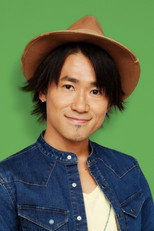 Foto retrato de NAOTO INTI RAYMI