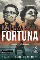 Poster for Paying a Visit to Fortuna 