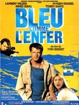 Blue Hell (1986)
