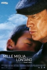 Poster di Mille miglia... lontano