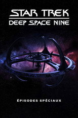 Affiche de Épisodes spéciaux — Star Trek: Deep Space Nine