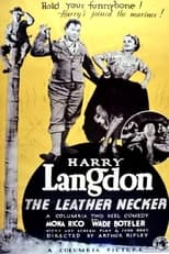 Poster for The Leather Necker