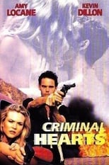 Poster for Criminal Hearts