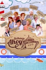 Poster for 't Schaep Ahoy Season 1