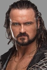 Drew Galloway