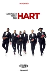 Poster for Straight From the Hart