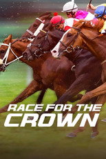 Race for the Crown poster