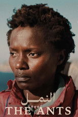 The Ants poster movie