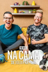 90 Dias na Cama: De Volta Pra Pista poster