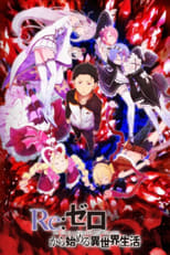 Re:ZERO Starting Life in Another World Director’s Cut