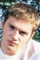 Foto retrato de Boris Ivanov